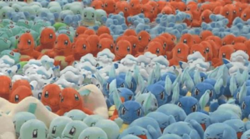 Here’s What Thousands Of Fake Pokemon Plush Toys Look Like