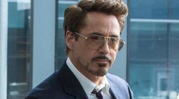 Downey Jr. Talks Potentially Leaving the MCU