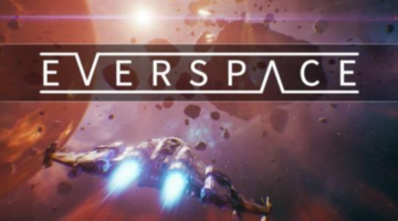 Blockbuster Gaming – Everspace – Player 2