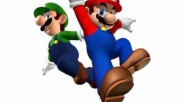 Luigi Is Better Than Mario