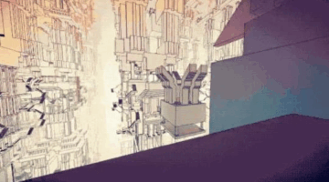 Beta Sign Up Now Live For Manifold Garden – Mind Bending Escher-esque First Person Puzzle Adventure
