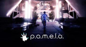 PAMELA Gameplay Preview – Cramgaming