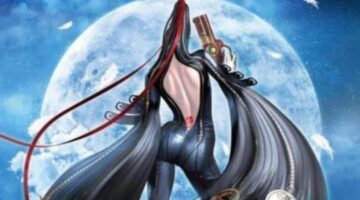 Bayonetta may be coming to Nintendo Switch