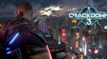 Crackdown 3 Dev Sumo Digital Acquires Digital Art and Design Studio Atomhawk