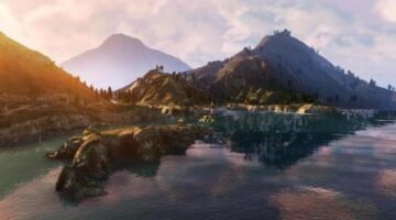 Location Location: Landscapes of Beauty in Gaming