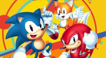 Sonic Mania and Sonic Forces are fan dreams come true