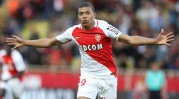 Wenger insists Arsenal can’t waste golden opportunity to sign Mbappe