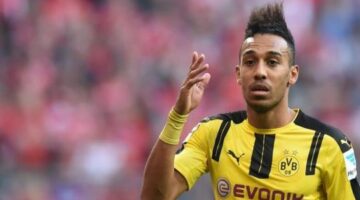 Aubameyang priced out of move to top club amid Arsenal and Liverpool links