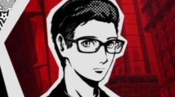 Dashing Nerds| Interview with Persona 5 IM App Developer Nick Greenan!