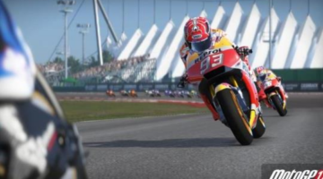 MotoGP 17 Review | GameGrin