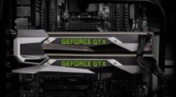 GTX 1060 Tops Steam Charts, Windows 10 Continues To Grow