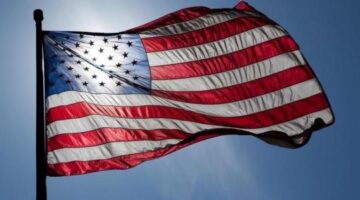 Three Visions of America in Gaming For July 4