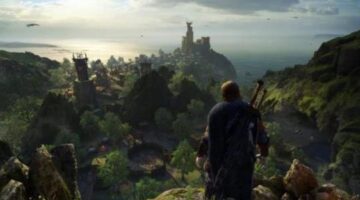 Shadow of War overcompensates for the first game’s ending