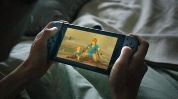 What’s Making Switch’s Tablet A Success When Wii U Made It a Failure