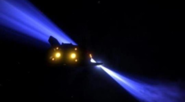 Elite Dangerous PS4 Review | PlayStation LifeStyle