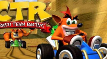 Why ‘Crash Team Racing’ Needs To Be The Next Step In The Series Revival