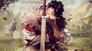 From E3 2017: Kingdom Come: Deliverance wants to eat Skyrim’s lunch | Entertainium