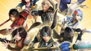 Warriors All-Stars is a Dynasty Warriors Spin-Off Worth Paying Attention To