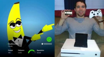 Guy With Highest Gamerscore Ever Goes on Honeymoon, Gets Overtaken