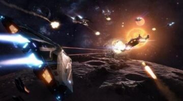 Elite Dangerous PS4 Review and Price | Anime Bibly