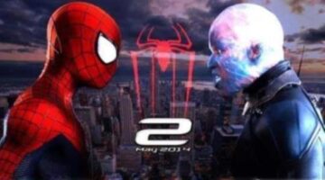 The Amazing Spider-Man 2 Honest Trailer Will Remind You Why We Now Have Spider-Man: Homecoming
