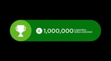 How Trophies and Achievements Have Boosted Game Value