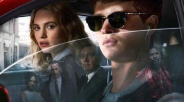 What Hollywood Could Learn From Edgar Wright’s Baby Driver