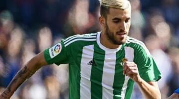 Madrid and Barca target Ceballos: I’ll speak soon