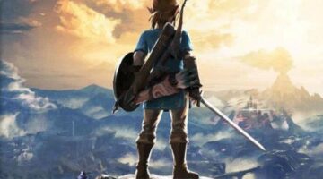 The 10 Best Games Of 2017 So Far