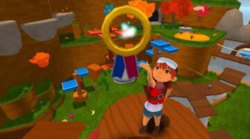 Poi Review – Xbox Tavern