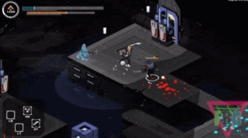 Isometric Souls-like RPG, Immortal Planet, Accepting Beta Testers