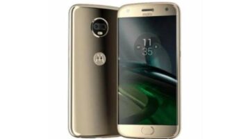 Moto X4 will reportedly come with the dual-camera setup and curved screen