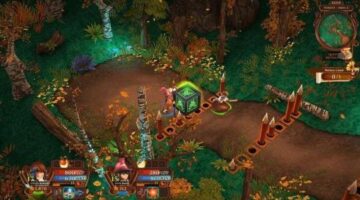 Review for AereA |LifeisXbox