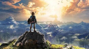 Trial of the Sword emphasises the brilliance of Breath of the Wild’s gameplay