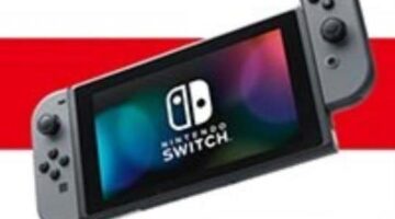 Japanese console market grows for the first time in three years