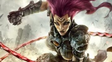 How THQ Nordic will build a successful brand out of a failed one