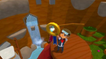 New Game Review – Poi (Xbox One) | Way Too Many Games