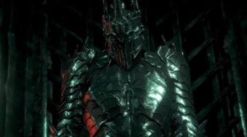 Monolith Unsurprised By Devs Not Yet Mimicking Middle-earth’s Nemesis System