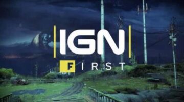 Destiny 2: A Tour of the New Social Space The Farm – IGN First