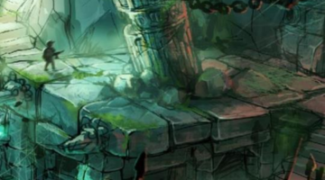 Isometric MMO Global Adventures Secures Kickstarter Funding
