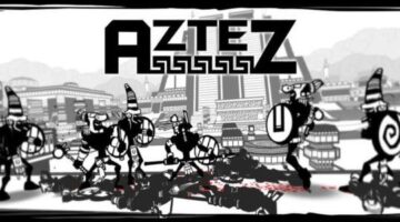 Aztez Is A Bloody Mix Of Turn Based Strategy And Beat ’em Up With A Release Date