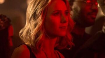 Naomi Watts on Netflix’s ‘Gypsy’ and Shooting ‘Twin Peaks’ without Knowing the Whole Story