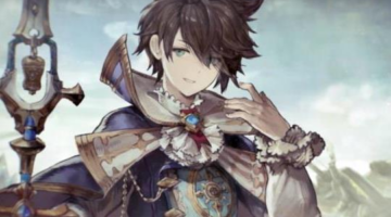 Square Enix Reveals Creepy New Game Project