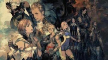 The Making of Final Fantasy XII