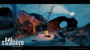 Viveport Adds The Gallery To The Store