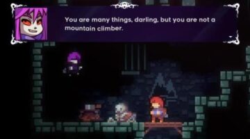 ‘Celeste’ releasing January 2018