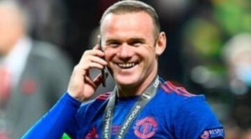 Wayne Rooney in Everton talks over return from Manchester United