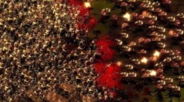 They Are Billions: Steampunk Massive RTS Gets new Screenshots