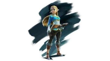 [Interview] A chat with Patricia Summersett, the voice of Zelda in Breath of the Wild