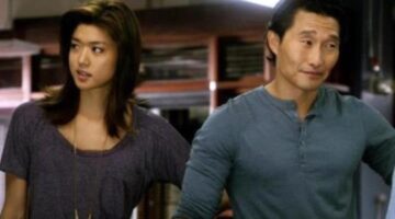Hawaii Five-0: CBS Responds to Emotional Facebook Post by Daniel Dae Kim